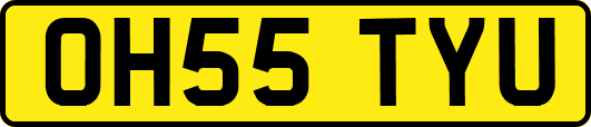 OH55TYU