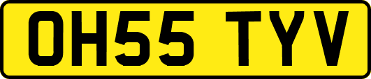 OH55TYV