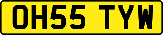 OH55TYW