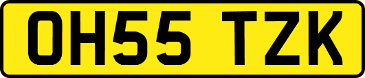 OH55TZK