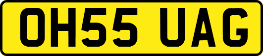 OH55UAG