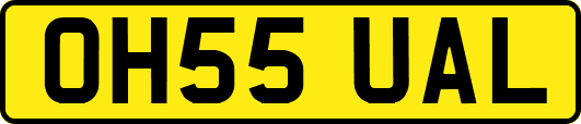OH55UAL