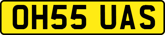 OH55UAS