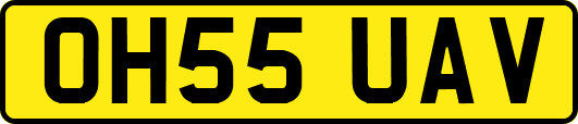 OH55UAV