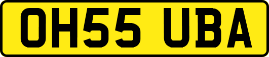 OH55UBA