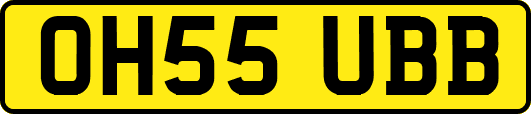 OH55UBB