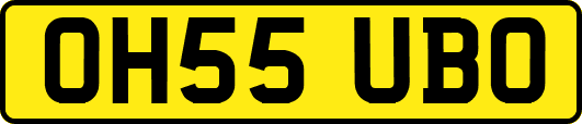 OH55UBO