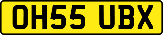 OH55UBX