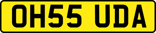 OH55UDA