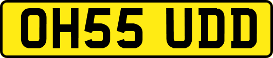 OH55UDD