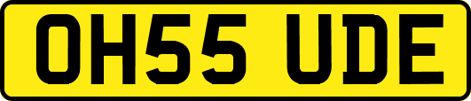 OH55UDE
