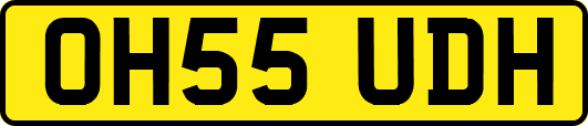 OH55UDH