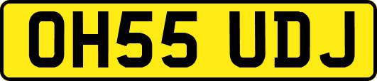 OH55UDJ