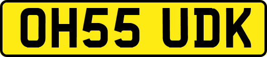 OH55UDK