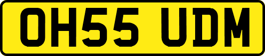 OH55UDM