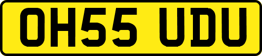 OH55UDU