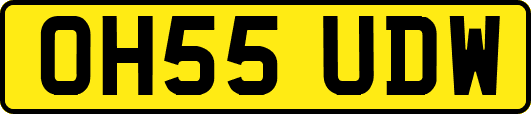 OH55UDW