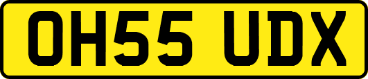 OH55UDX
