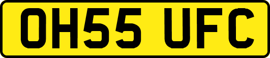 OH55UFC