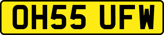 OH55UFW