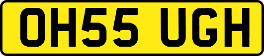 OH55UGH