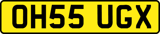 OH55UGX