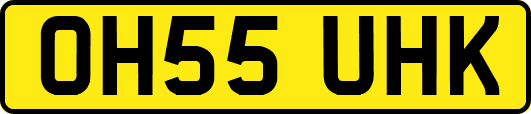 OH55UHK