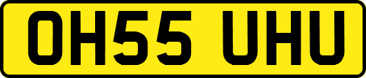 OH55UHU