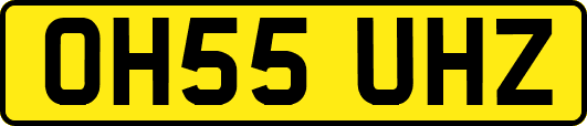 OH55UHZ