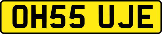 OH55UJE
