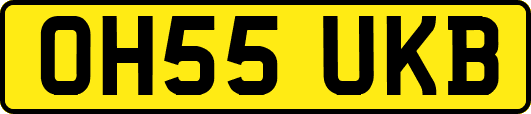 OH55UKB
