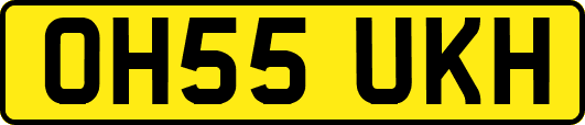 OH55UKH