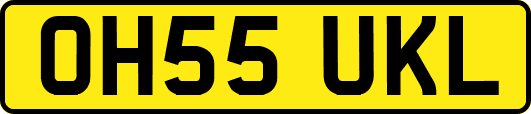 OH55UKL