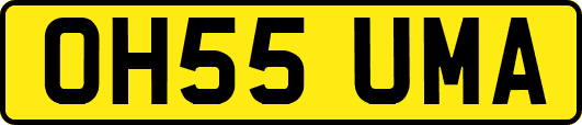 OH55UMA