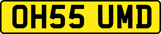 OH55UMD
