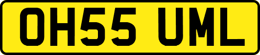 OH55UML