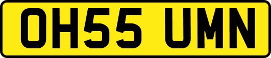 OH55UMN