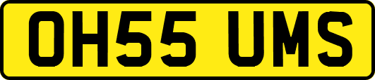 OH55UMS