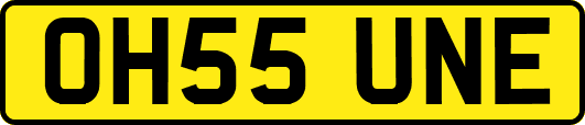 OH55UNE