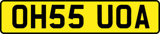 OH55UOA