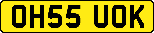 OH55UOK