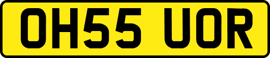 OH55UOR