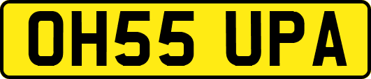 OH55UPA