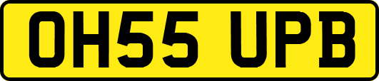 OH55UPB