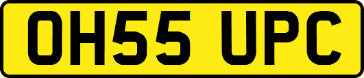OH55UPC