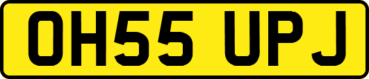 OH55UPJ