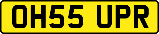 OH55UPR