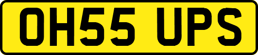 OH55UPS