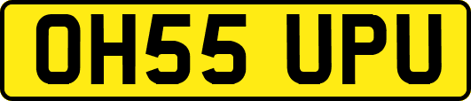 OH55UPU