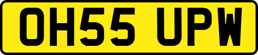 OH55UPW